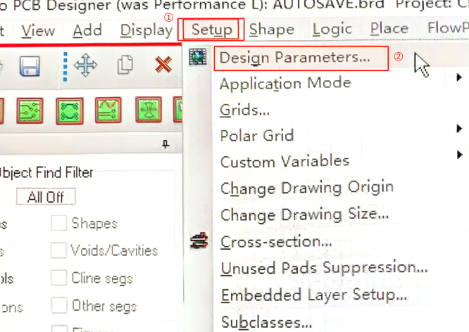 allegro17.4破解失败